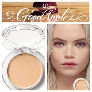 Kat Bon D Good Apple Skin-Perfecting Foundation Balm